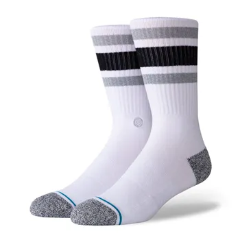 cafe 4 racer - Stance Boyd st. socks white - Stance Socks 