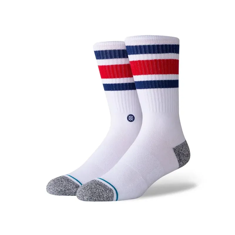 cafe 4 racer - Stance Boyd st. socks blue - Stance Socks 