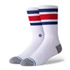 cafe 4 racer - Stance Boyd st. socks blue - Stance Socks 