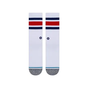 cafe 4 racer - Stance Boyd st. socks blue - Stance Socks 