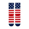 cafe 4 racer - Stance The Fourth St Crew Socks - Stance Socks 