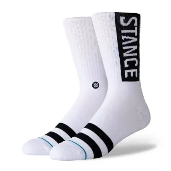 cafe 4 racer - Americké ponožky Ponožky s podpisom You Sock - AMERICAN SOCKS Ponožky 