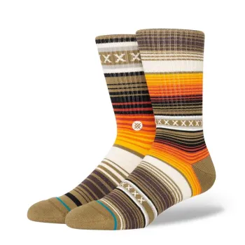cafe 4 racer - Stance Family Values 3 Pack multi - Stance Socks 