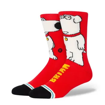 cafe 4 racer - Stance Family Values 3 Pack multi - Stance Socks 