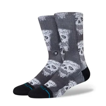 cafe 4 racer - Stance Assurance socks brown - Stance Socks 