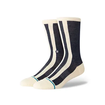 cafe 4 racer - Americké ponožky Mid High Poison Soul ponožky červené - AMERICAN SOCKS Ponožky 