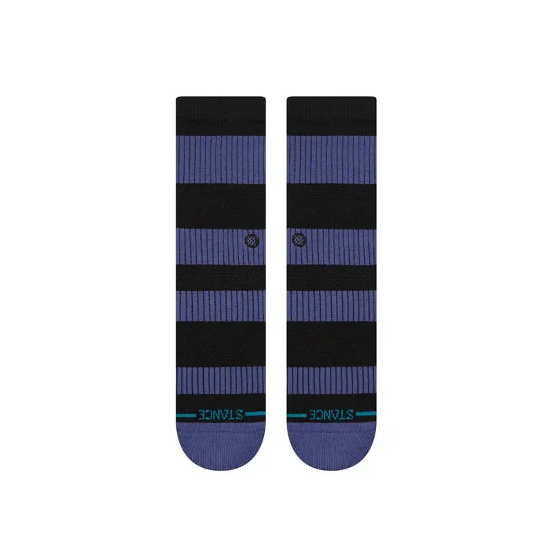 Stance Fred Crew socks blue/black