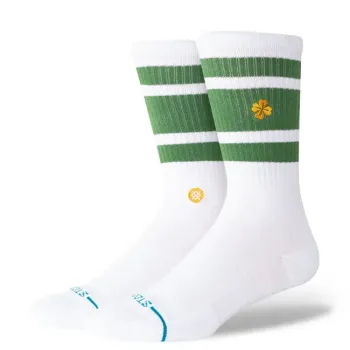 cafe 4 racer - Stance Assurance socks brown - Stance Socks 