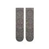 Stance San Lucas Crew socks dark brown