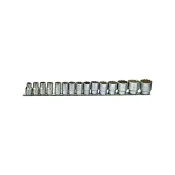 cafe 4 racer - Tengtools, socket 15/16" - TENGTOOLS Tools 