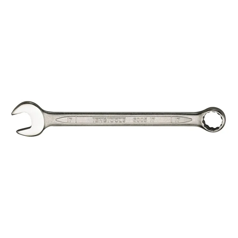 cafe 4 racer - Teng Tools, open/box end wrench. 8mm - TENGTOOLS Tools 