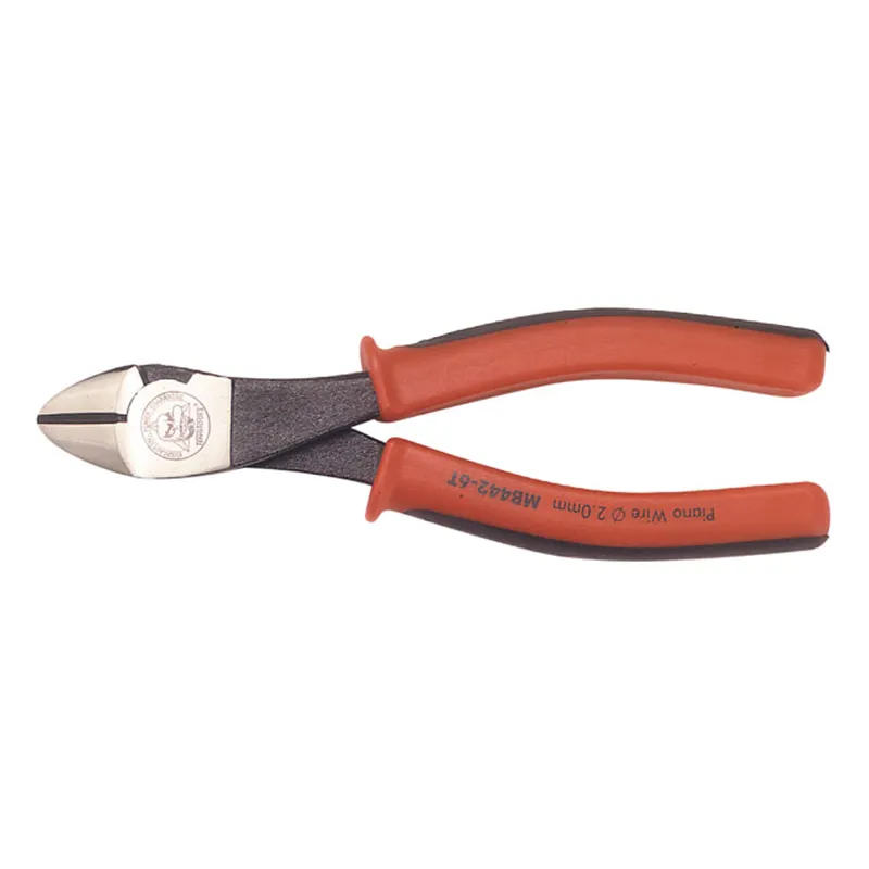cafe 4 racer - Teng Tools, side cutting pliers - TENGTOOLS Tools 