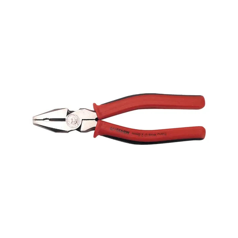 cafe 4 racer - Teng Tools, combination pliers - TENGTOOLS Tools 