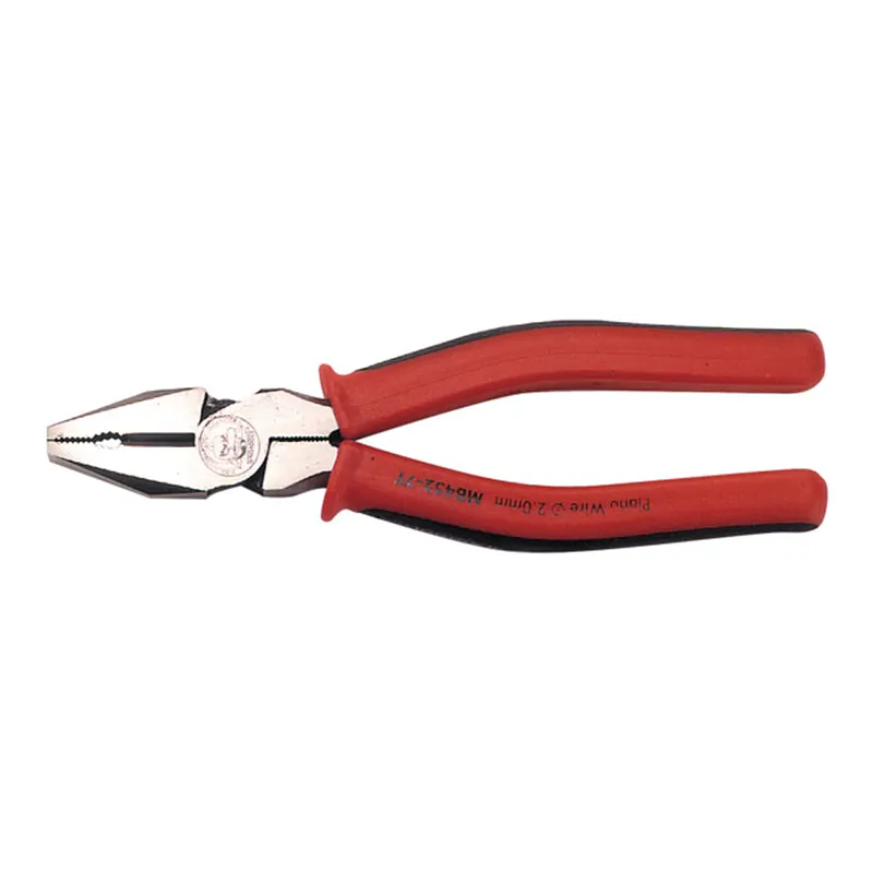 TENG TOOLS, KOMBINOVANÉ KLIEŠTE