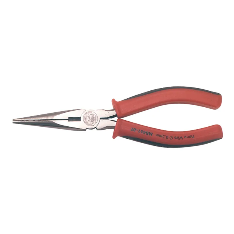 Teng Tools, dlouhé štípací kleště