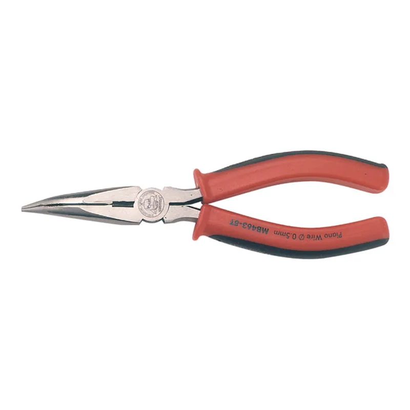 cafe 4 racer - Teng Tools, kleště s ohnutým hrotem - TENGTOOLS Nástroje 