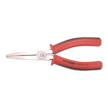 cafe 4 racer - Teng Tools, flat nose pliers - TENGTOOLS Tools 