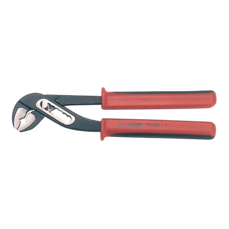 cafe 4 racer - Teng Tools, kleště na vodní čerpadlo - TENGTOOLS Nástroje 