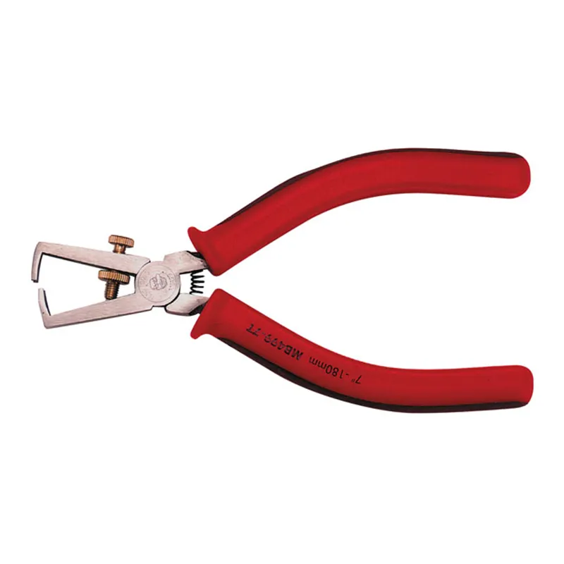 cafe 4 racer - Teng Tools, wire stripping pliers - TENGTOOLS Tools 