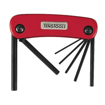 cafe 4 racer - Teng Tools, otvorený/skriňový kľúč. 9 mm - TENGTOOLS Nástroje 
