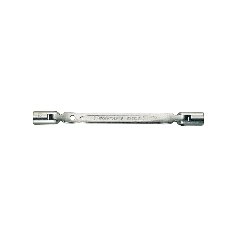 cafe 4 racer - Tengtools, double flex wrench 3/8-7/16 - TENGTOOLS Tools 