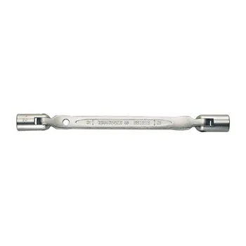 cafe 4 racer - Tengtools, double flex wrench 1/2-9/16 - TENGTOOLS Tools 