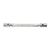 cafe 4 racer - Tengtools, double flex wrench 5/8-11/16 - TENGTOOLS Tools 