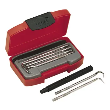 cafe 4 racer - Teng Tools, locking pliers 300mm long - TENGTOOLS Tools 