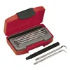 cafe 4 racer - Teng Tools, sada háčků a špiček 4 v 1 - TENGTOOLS Nástroje 