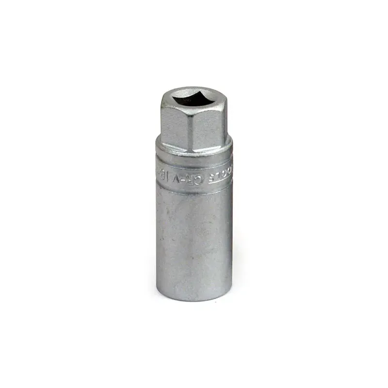 cafe 4 racer - Nástroje Teng, 16 mm zásuvka na zapaľovaciu sviečku. 3/8" - TENGTOOLS Nástroje 