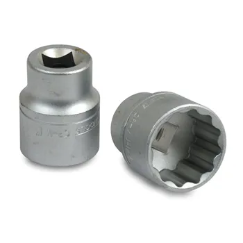 cafe 4 racer - Tengtools, socket 1" - TENGTOOLS Tools 