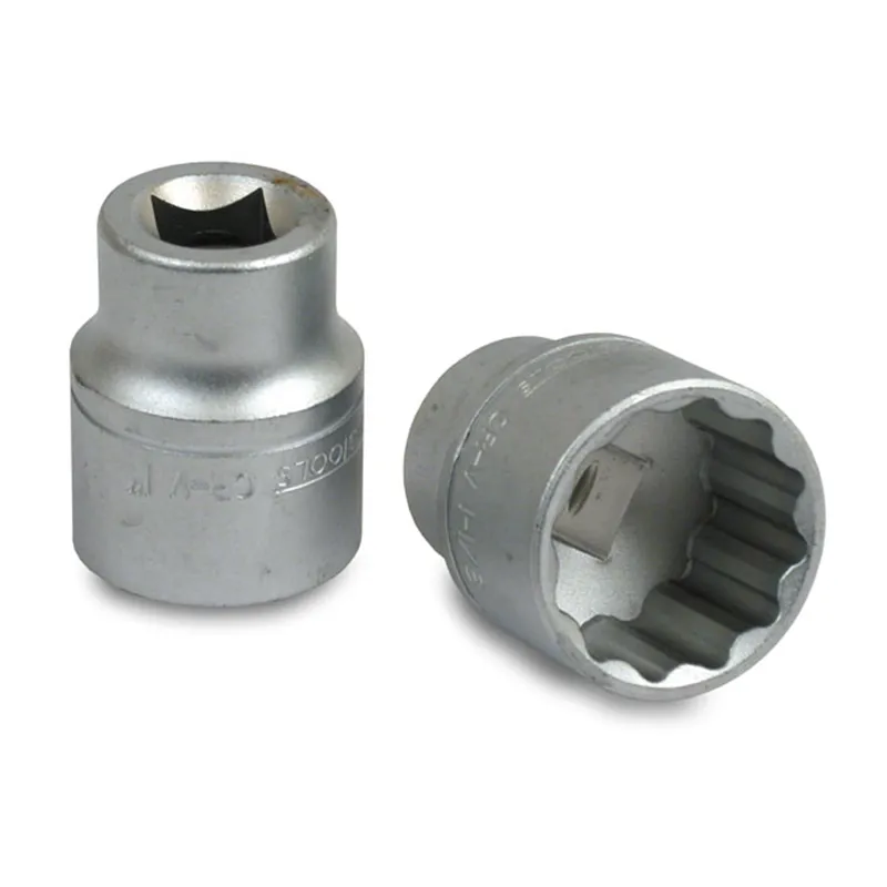cafe 4 racer - Tengtools, socket 1 1/8" - TENGTOOLS Tools 