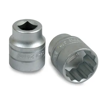 cafe 4 racer - Tengtools, socket 23mm - TENGTOOLS Tools 