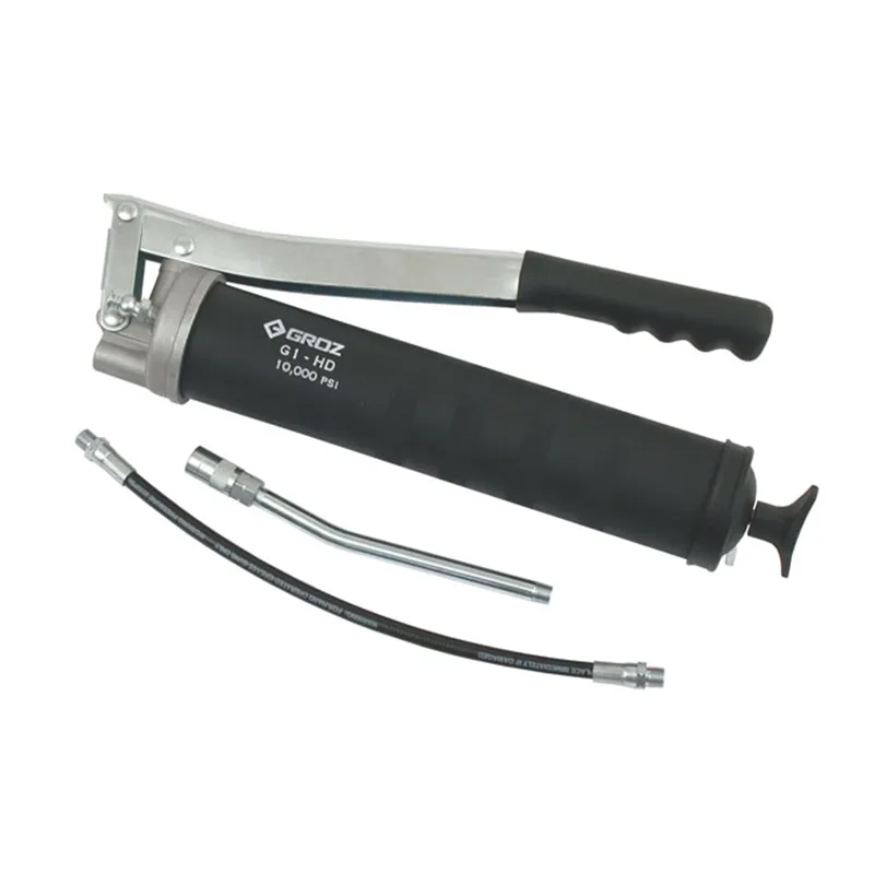 cafe 4 racer - Grease gun, with standard style grip - TENGTOOLS Others 