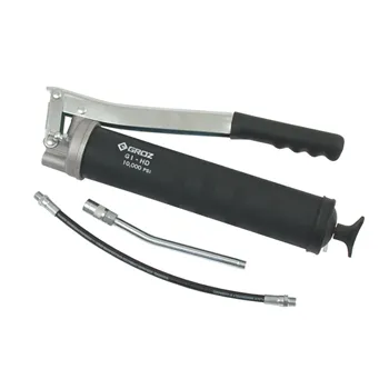 cafe 4 racer - Grease gun, with standard style grip - TENGTOOLS Others 