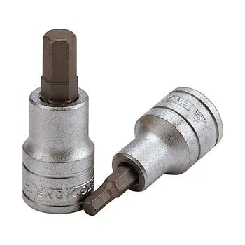 cafe 4 racer - Tengtools, imbusová hlavice 3/32" - TENGTOOLS Nástroje 