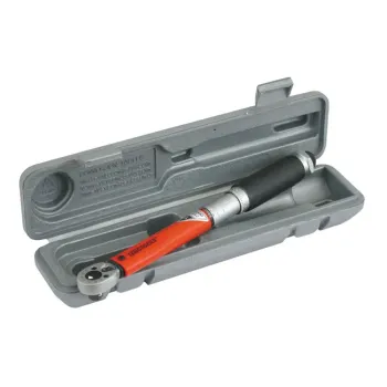 cafe 4 racer - Wera 1/2" drive torque wrench 60-300 Nm with ratchet - Wera Ratchets 