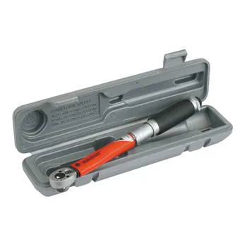 cafe 4 racer - Teng Tools, ratcheting torque wrench - TENGTOOLS Ratchets 