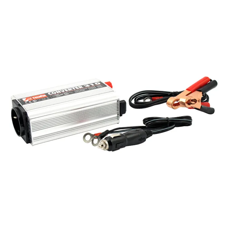 cafe 4 racer - MENIČ NAPÁJANIA 12V NA 230V - TENGTOOLS Ostatné 