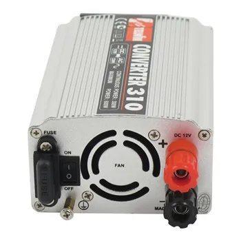 cafe 4 racer - MENIČ NAPÁJANIA 12V NA 230V - TENGTOOLS Ostatné 