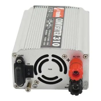 cafe 4 racer - Power converter, 12-Volt to 130-Volt - TENGTOOLS Others 