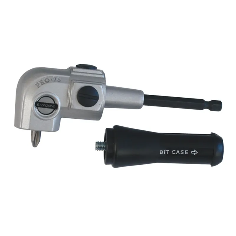 cafe 4 racer - Pro-75 L-Drive for electric drill - TENGTOOLS Others 