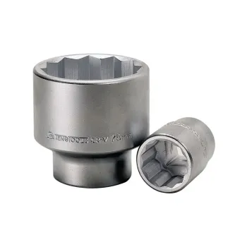 cafe 4 racer - Tengtools, socket 3/8" - TENGTOOLS Tools 