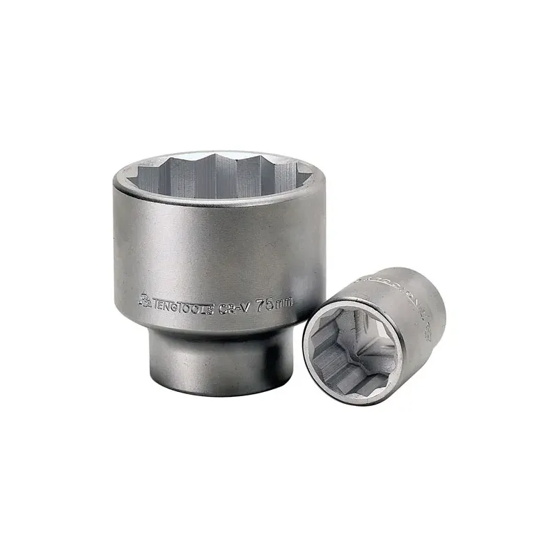 cafe 4 racer - Tengtools, socket 1 1/2" - TENGTOOLS Tools 