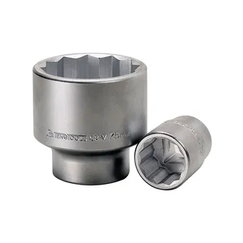 cafe 4 racer - Tengtools, socket 1 1/2" - TENGTOOLS Tools 