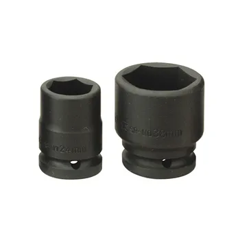 cafe 4 racer - Tengtools, pneumatická nástrčná hlavice 38mm - TENGTOOLS Nástroje 