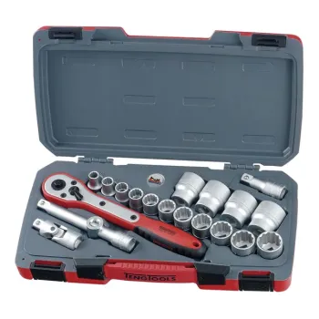cafe 4 racer - Tengtools, socket 15mm - TENGTOOLS Tools 
