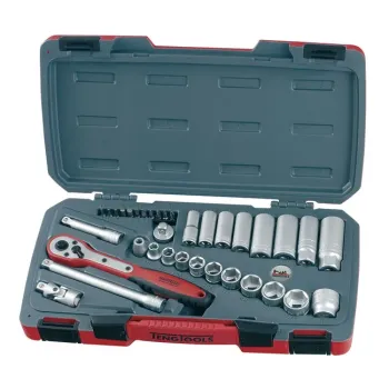 cafe 4 racer - JIMS, inner balancer bearing tool - JIMS Tools 