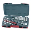 cafe 4 racer - Teng Tools, 3/8" socket wrench set. US 35pc - TENGTOOLS Tools 