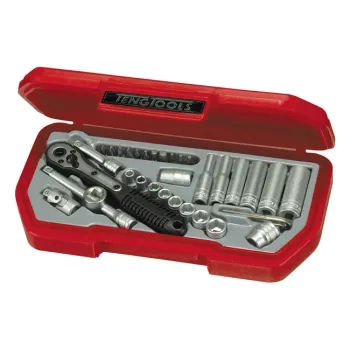 cafe 4 racer - Tengtools, ráčna 9/16" - TENGTOOLS Nástroje 